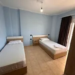 Infinity Blue - Sea View - Free Parking - 2 Bedrooms Apartment Sarandë