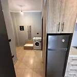 Apartment Infinity Blue - Sea View - Free Parking - 2 Bedrooms *
