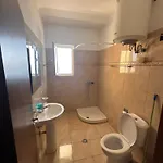 Infinity Blue - Sea View - Free Parking - 2 Bedrooms Apartment Sarandë