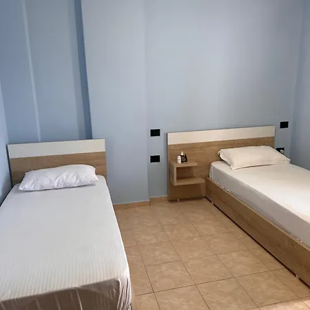 Infinity Blue - Sea View - Free Parking - 2 Bedrooms *