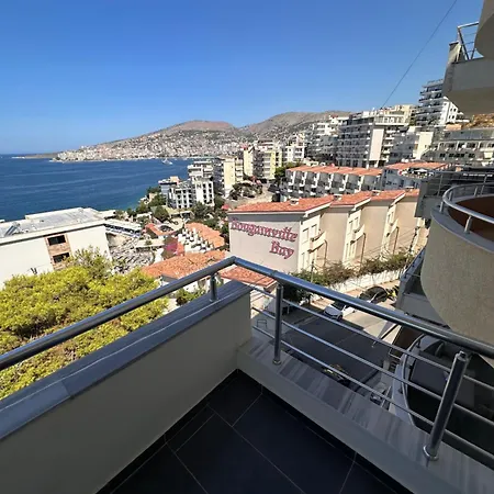 Διαμέρισμα Infinity Blue *