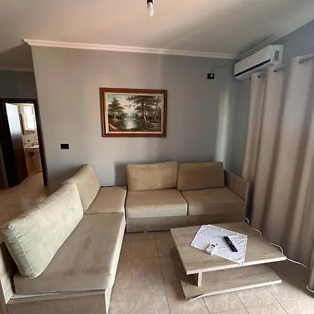 Infinity Blue - Sea View - Free Parking - 2 Bedrooms *