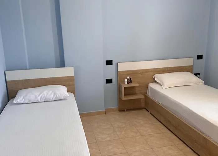Infinity Blue - Sea View - Free Parking - 2 Bedrooms *