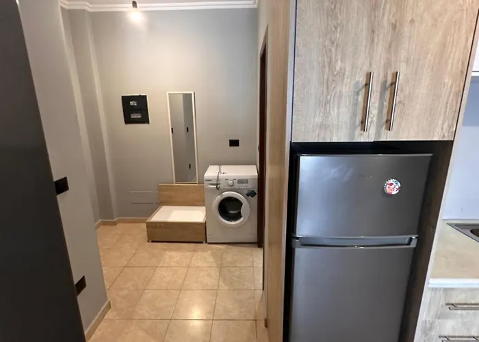 Appartamento Infinity Blue - Sea View - Free Parking - 2 Bedrooms *