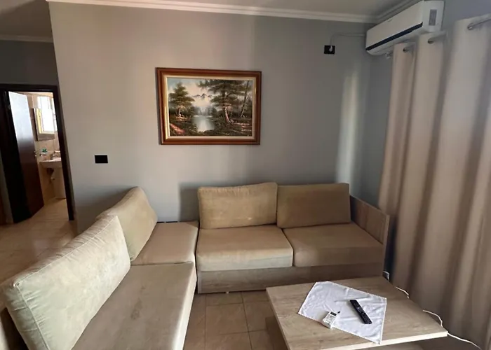 Infinity Blue - Sea View - Free Parking - 2 Bedrooms *