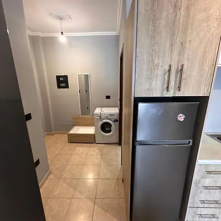 Apartament Infinity Blue *