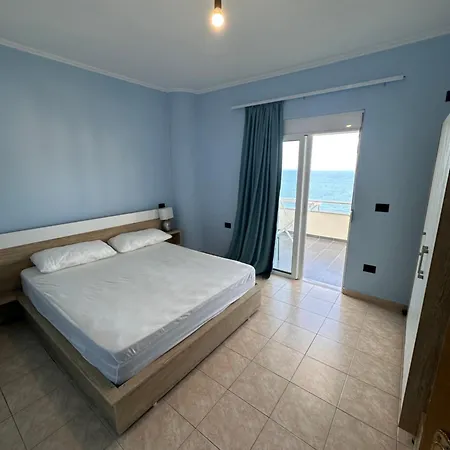 Apartament Infinity Blue *